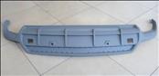 2019 2020 2021 Lamborghini URUS Rear bumper Lower Diffuser 4ML807539 4ML807568A; 4ML807301 OEM 