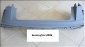 2018 2019 2020 2021 Lamborghini URUS Rear bumper Cover Upper 4ML807511A OEM 