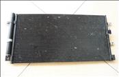 2014 2015 2016 2017 Audi Q5 A/C Air Conditioning Condenser Radiator 8T0260401G OEM OE