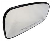 2002 2003 2004 2005 2006 2007 2008 Chevrolet Trailblazer Front Right Passenger Door Mirror Glass 19120843 OEM OE