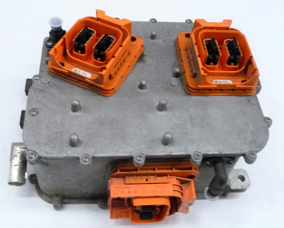 20142016 BMW i3 Control Unit, KLE Convenience Charging 61448661000 OEM