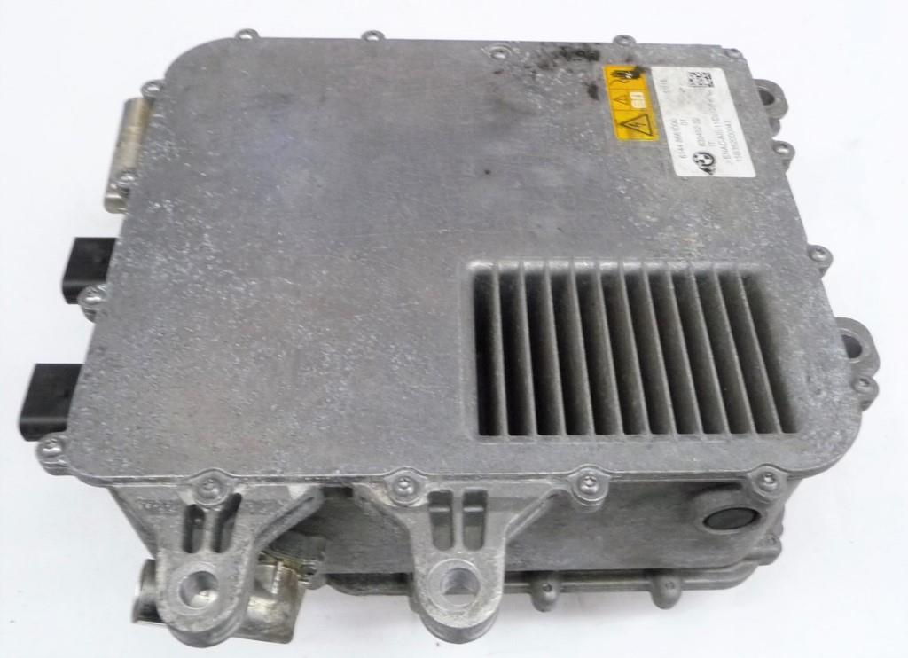 20142016 BMW i3 Control Unit, KLE Convenience Charging 61448661000 OEM