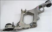 1993 1994 1995 1996 1997 1998 Porsche 911 993 Left Rear Suspension Subframe Side Section 99333115101 OEM OE