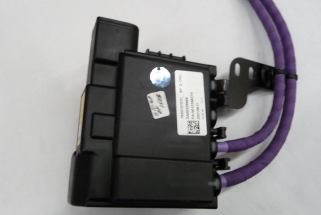 20192022 BMW X5 X6 X7 Cable Starter Mot.Gen.JumpStart Term