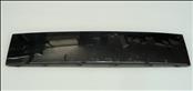 2021 2022 Rolls Royce Ghost RR21 RR22 Radiator Lower Panel Cover Grille 51117495506; 9466288 (Diamond Black)