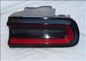 2015 2016 2017 2018 2019 Dodge Challenger Rear Right Passenger Side Tail Light 68403954AC OEM OE