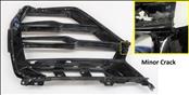 2018 2019 2020 2021 Lamborghini Urus Front Bumper Radiator Left Grille 4ML807681 OEM OE