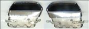 2021 2022 Rolls Royce Ghost RR21 RR22 Exhaust end Tip Left and Right 18307495532-05; 18307495531-05 OEM
