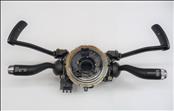 2004 2005 2006 2007 2008  Bentley Continental GT GTC Flying Spur Steering Wheel Switches Column Wiper Paddle 3D0953549D OEM OE