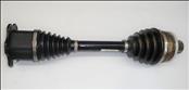 2016 2017 2018 2019 2020 2021 2022 Bentley Bentayga Front Drive Shaft 4M0407271K OEM OE