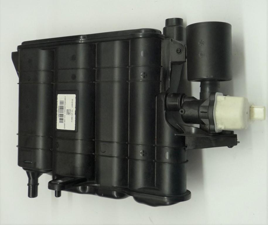 20172022 Porsche Panamera Activated Charcoal Container 971201801P OEM A1 LA Global Parts