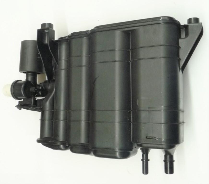 20172022 Porsche Panamera Activated Charcoal Container 971201801P OEM A1 LA Global Parts