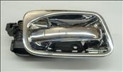 2009 2010 2011 2012 2013 2014 2015 2016 2017 2018 2019 Rolls Royce Ghost Handle, Door Release, Left, Rear 51427223323 OEM OE