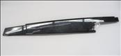2009 2010 2011 2012 2013 2014 2015 2016 2017 2018 2019 Rolls Royce Ghost Front Right Door Cover, Column B 51357200312 OEM OE