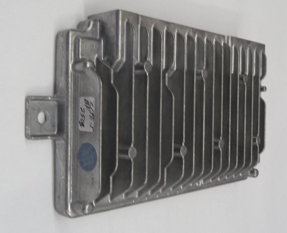 Mercedes Benz EQS V297 Control Unit, Complete A0009003638 OEM A1 | LA ...