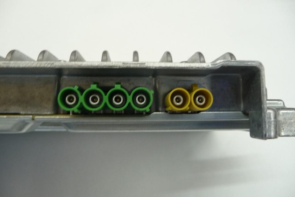 2022-2025 Mercedes Benz EQS S500 S580 Control Unit, Complete ...