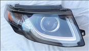 2016 2017 2018 Land Range Rover Evoque Right HID Xenon Headlight GJ32-13W029F - Complete
