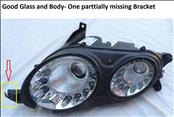 2012 2013 2014 2015 Bentley Continental GT GTC 2 Door Left LH Driver Xenon HID Headlight 3W1941015BM OEM