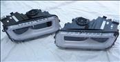 2018 2019 2020 2021 2022 Rolls Royce Phantom RR11 EWB RR12 LED Laser Headlight Left & Right Side 63118499267; 63118499268