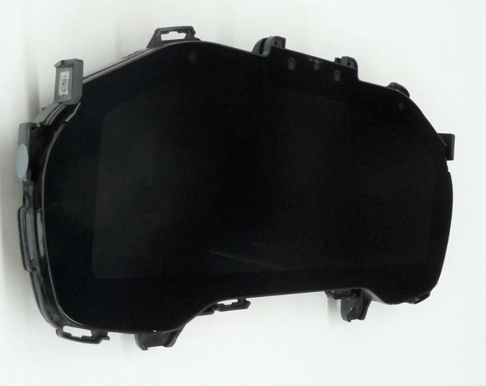 20212022 BMW G20 G30 G01 X3 Instrument Cluster, High 62105A5A9F3 OEM LA Global Parts