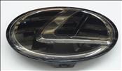 2016 2017 2018 2019 2020 Lexus ES350 GS350 RX350 Front Bumper Grille Emblem Badge 53141-48100 OEM OE