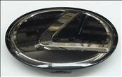 2017 2018 2019 2020 2021 2022 Lexus IS300 IS350 NX300 RC300 Front Bumper Grille Emblem 53141-53030 ; 53141-53040 OEM OE