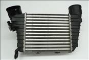2012 2013 2014 2015 2016 2017 Bentley Continental GTC GT Flying Spur Left Charge Air Cooler Intercooler 3W0145803E OEM OE