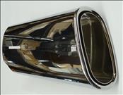 2007 2008 2009 2010 2011 2012 2013 2014 2015 2016 2017 2018 2019 Mercedes Benz CL550 CLA250 S600 Left Exhaust Tail Pipe Tip A2214900327 OEM OE