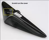 2020 2021 2022 Tesla Model Y Front Left Driver Side Fender Camera Turn Signal LH 1495864-20-D OEM OE