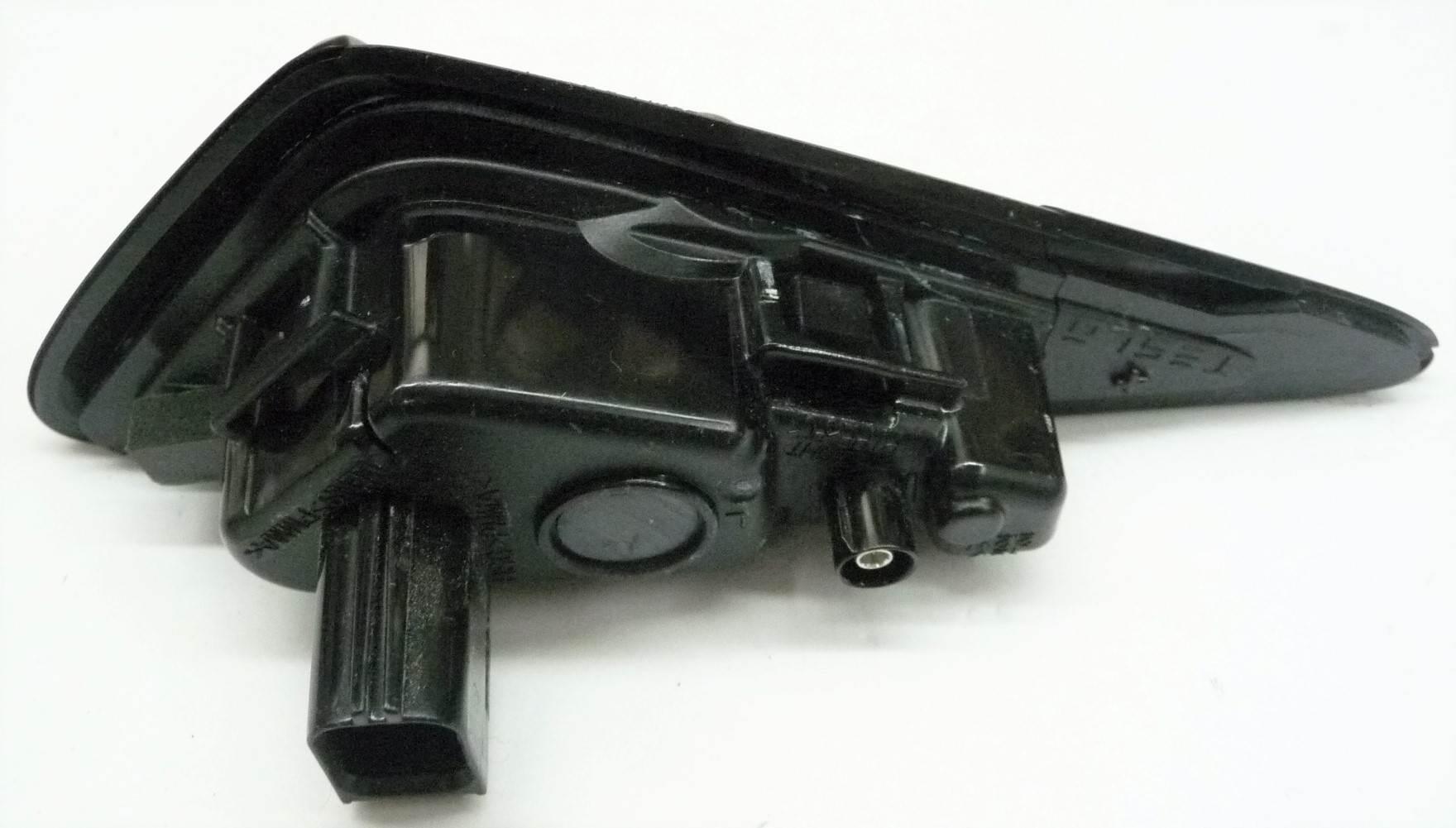 2021 Tesla Model Y Front Left Autopilot Camera Turn Signal 149586420