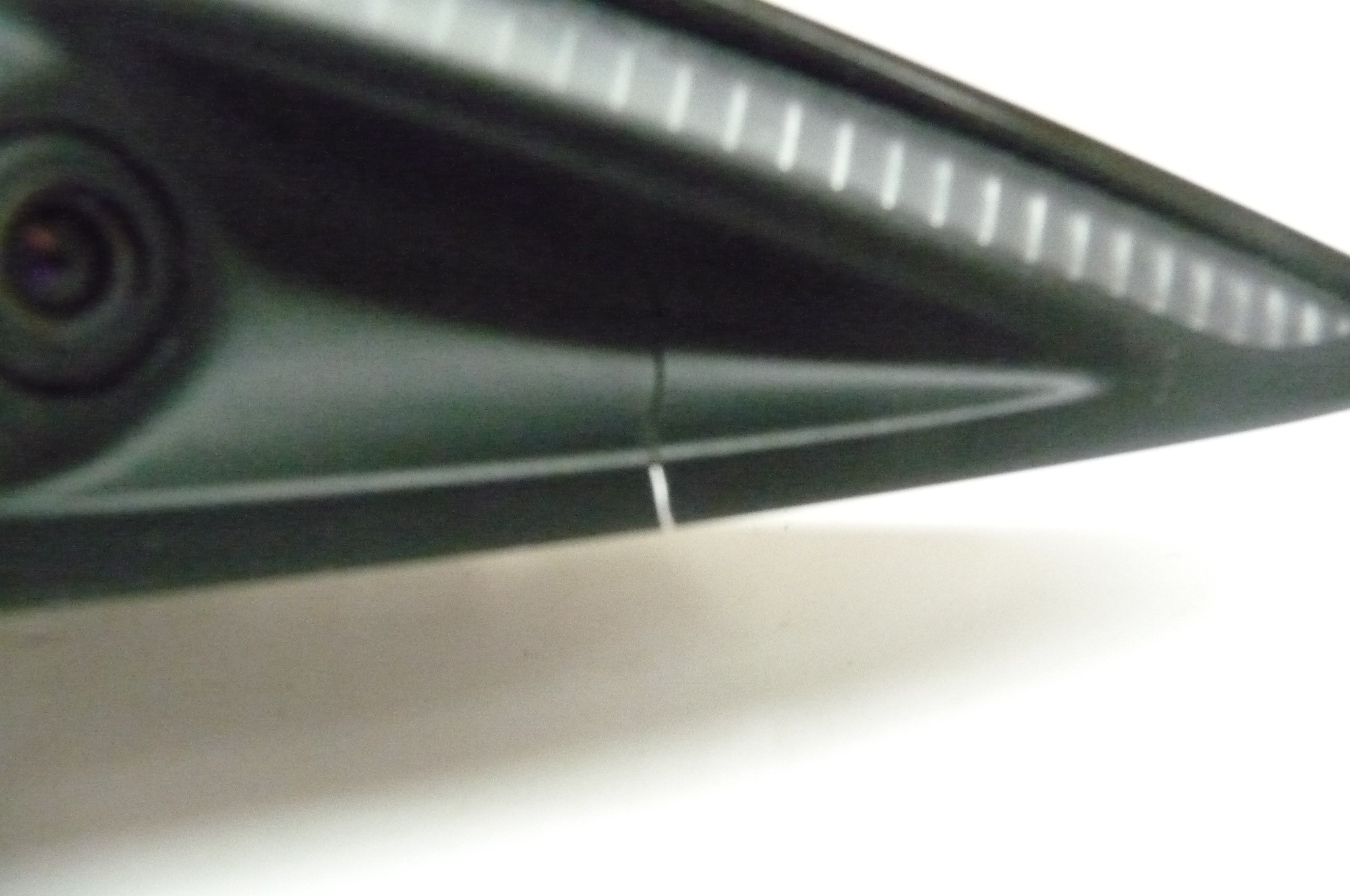 2021 Tesla Model Y Front Left Autopilot Camera Turn Signal 149586420