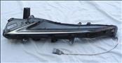 2017 2018 2019 2020 Lexus IS300 IS350 LH Left Driver DRL Daytime Running Light LED Lamp, Clearance 81620-53060 OEM OE