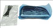 2016 2017 2018 2019 Rolls-Royce Dawn RR6 Trim Emerging Rollover Protection Left 51477438489 OEM OE