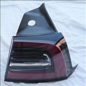 2017 2018 2019 2020 2021 2022 Tesla Model 3 Rear Right Passenger Side Tail Light Lamp 1077398-00-F OEM OE