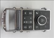2014 2015 2016 2017 2018 2019 2020 2021 2022 Land Rover Range Rover Sport Switch - Hill Descent Control HK6M-14B596-BE OEM OE