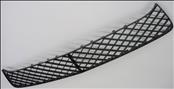 2014 2015 Bentley Continental GT GTC Front Bumper Central Grille 3W3807667F - Used Auto Parts Store | LA Global Parts