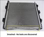 2020 2021 2022 Porsche Taycan Auxiliary Radiator 9J1121251A OEM OE