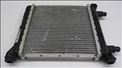 2016 2017 2018 2019 2020 2021 2022 BMW F44 F48 F39 X1 X2 Auxiliary Radiator 17117634565 OEM OE