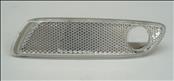 2009 2010 2011 2012 2013 2014 2015 2016 2017 2018 2019 Rolls Royce Ghost Wraith Dawn Side Marker Light, Front Left 63257223151 ; 63147223151 OEM OE