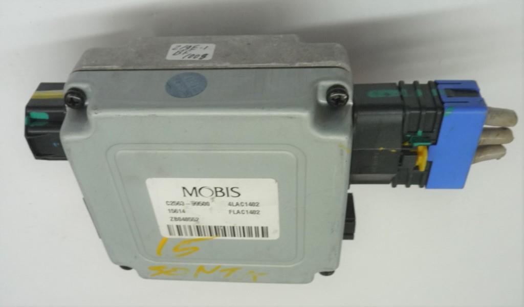 20152017 Hyundai Sonata Power Steering Control Module C256399500 OEM