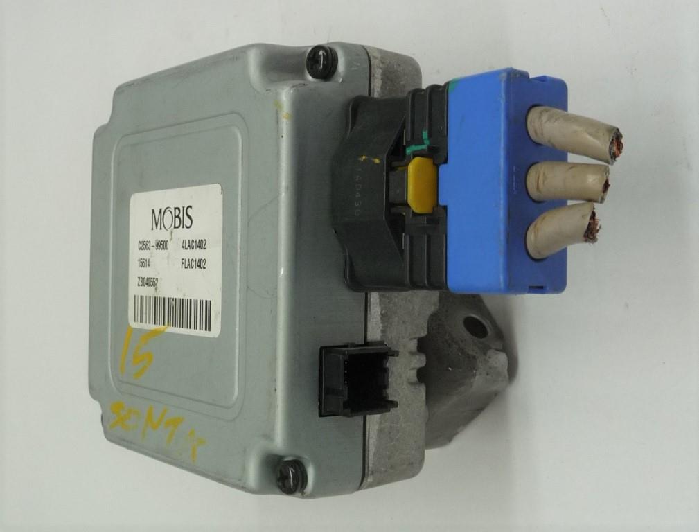 20152017 Hyundai Sonata Power Steering Control Module C256399500 OEM