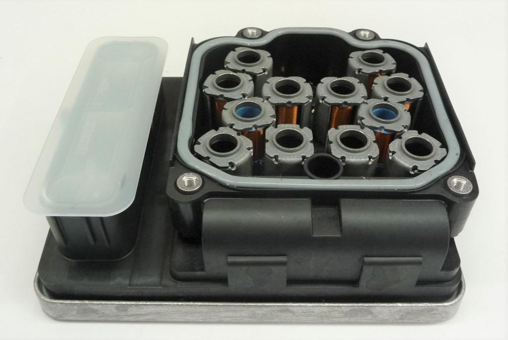 2019-2021 BMW X4 ABS Pump Control Module 34515A056C0 OEM A1 | LA Global ...