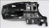 2015 2016 2017 2018 2019 2020 2021 2022 Porsche Macan Rear Bumper Left Support Bracket 95B807483B OEM OE