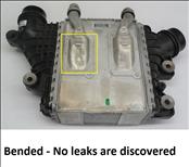 2018 2019 2020 2021 2022 2023 Jaguar E-Pace Intercooler HJ32-9L440-AC ; J9C7218 OEM OE