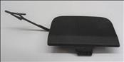 2020 2021 2022 Audi Q7 Rear Bumper Tow Eye Cap Cover, Left 4M0807441C OEM OE