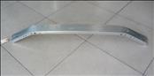 2016 2017 2018 2019 2020 2021 2022 2023 BMW F48 F39 X1 X2 Front Bumper Impact Bar 51117342439 OEM OE