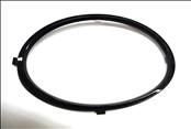 2021 2022 2023 Bentley Bentayga 2nd Gen. Left Front Marker Outer Black Ring Trim 36A807823D OEM OE