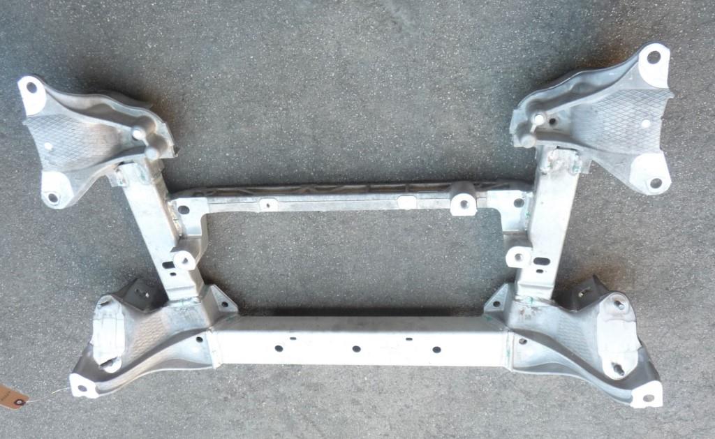 20212022 Tesla Model S Front Crossmember Subframe Cradle 175010800A OEM A1 LA Global Parts