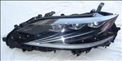 2018 2019 2020 2021 Lexus LS500 LS500H Left Driver Headlight NON AFS 81185-50C20: 8118550C20 OEM OE