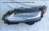 2020 2021 2022 Land Range Rover Evoque Left Driver side LED Headlight K8D2-13W030-CF OEM